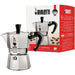 BIALETTI Caffettiera Moka Express 1 Tazza - 0001161