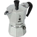 BIALETTI Caffettiera Mokina 1/2 Tazza - 0002380