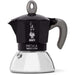 BIALETTI New Moka Caffettiera Ad Induzione Black 2 Tazze - 0006932