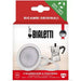 BIALETTI Blister 3 Guarnizioni Con Piastrina 4 Tazze - 0800033