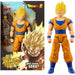 BANDAI Goku Super Sayan 2 Limit Breaker Sparking - T12378