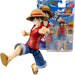 BANDAI One Piece Luffy Personaggio 12 Cm - T13108