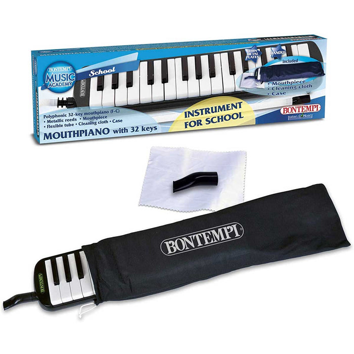 BONTEMPI Clavietta Scuola 32 Tasti - 333250A