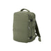 BENZI Zaino Easyjet 36X45X20 Cm Verde
