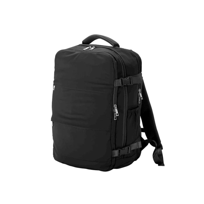 BENZI Zaino Easyjet 36X45X20 Cm Nero