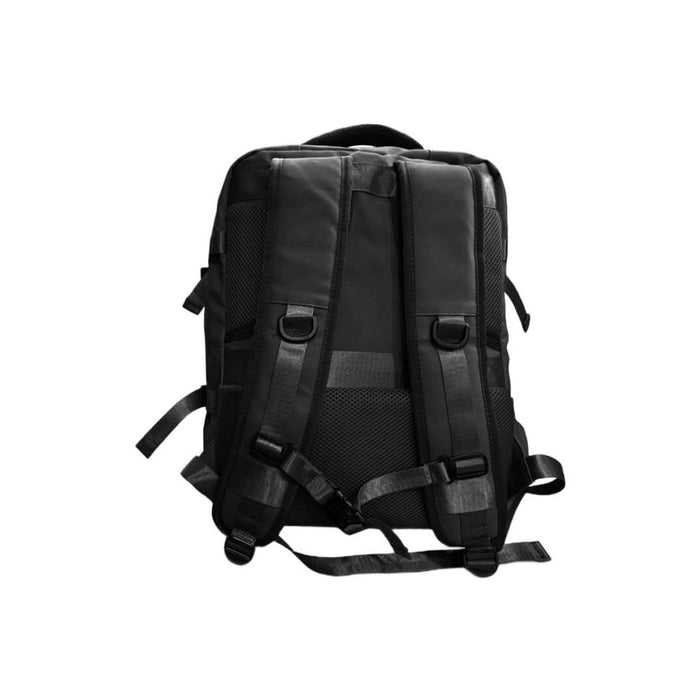 BENZI Zaino Ryanair Vuelling 40X30X20 Cm Nero