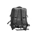 BENZI Zaino Ryanair Vuelling 40X30X20 Cm Grigio