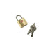 Lucchetto Tsa Con Chiavi - TSA001