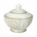 BRANDANI Zuccheriera Golden Eye New Bone China