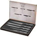 BRANDANI Set Coltelli Cucina 5 Pezzi Inox Antichi Sapori - 52015