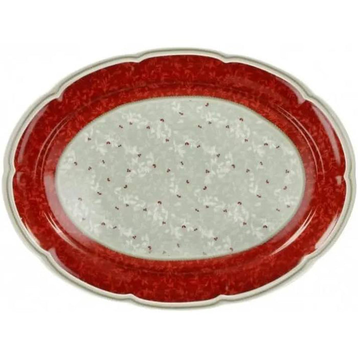 BRANDANI Vassoio 40X30 Cm Connubio - 52377