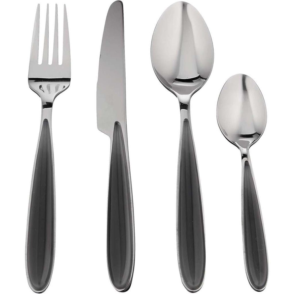 Brandani servizio 24 posate Primizie acciaio inox