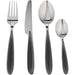 BRANDANI Set Posate 16 Pezzi Grey Pearl - 54289