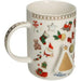 BRANDANI Mug Chicchi E Balocchi - 83665