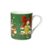 BRANDANI Set 2 Mug Elfomagia In New Bone China