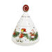BRANDANI Zuccheriera Elfomagia New Bone China