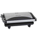 BARAZZONI Tostiera In Acciaio 700W 23X14,5Cm - 81607005