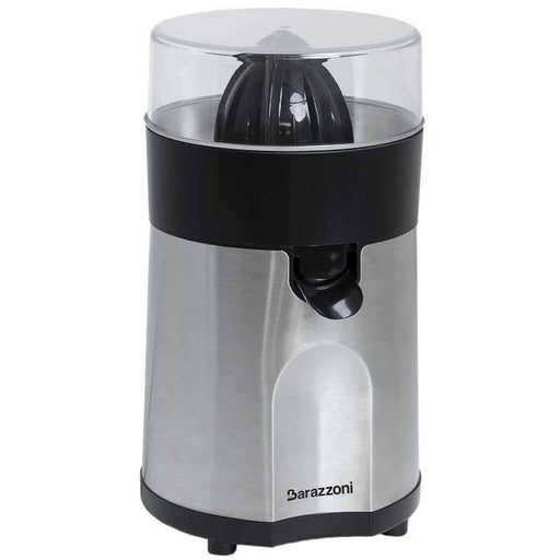 BARAZZONI Spremiagrumi 2 Coni Acciaio Inox - 81607015