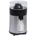 BARAZZONI Spremiagrumi 2 Coni Acciaio Inox - 81607015