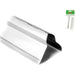 CALDER Molla Serviaffettato Inox 18 10 - 0260