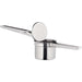 CALDER Schiacciapatate Inox 18 10 - 0670