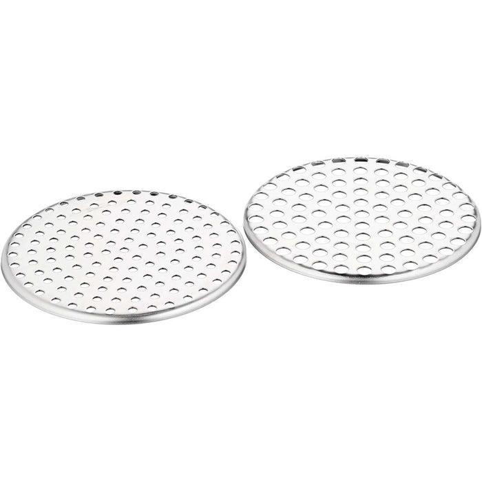 CALDER Schiacciapatate Inox 18 10 - 0670
