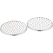 CALDER Schiacciapatate Inox 18 10 - 0670
