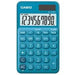 CASIO Calcolatrice Tascabile Blu - SL310UCBU