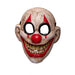 CARNIVAL TOYS Maschera Di Carnevale Da Clown Horror
