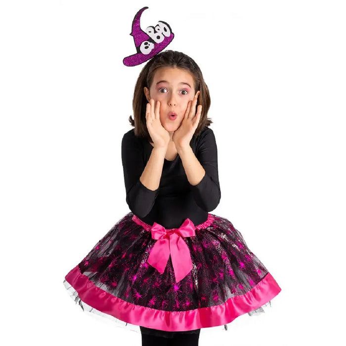 CARNIVAL TOYS Set Streghetta Bimba