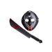 CARNIVAL TOYS Set Horror Maschera E Coltellaccio