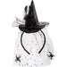 CARNIVAL TOYS Cappellino Strega Nero Con Decorazioni