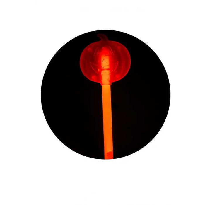 CARNIVAL TOYS Bacchetta Zucca Luminosa