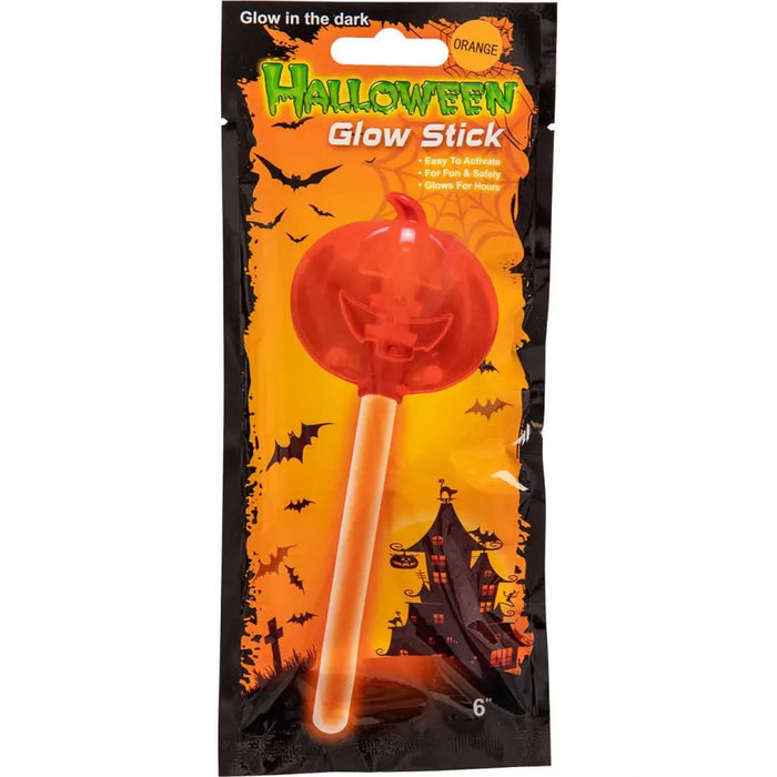 CARNIVAL TOYS Bacchetta Zucca Luminosa