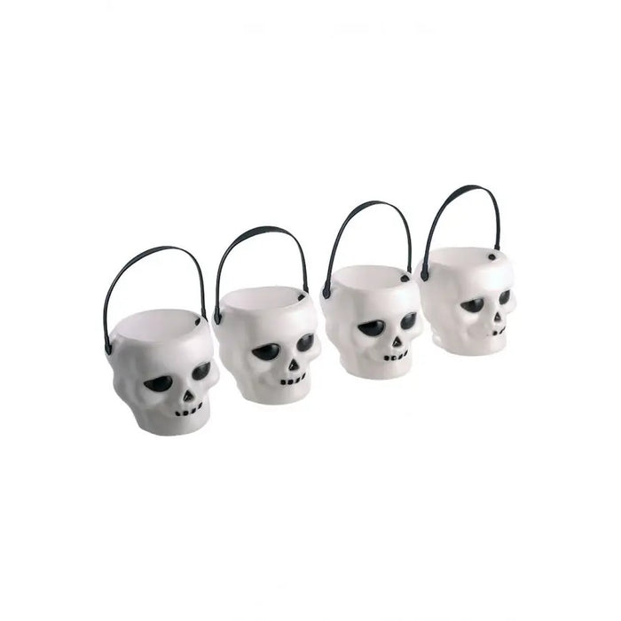 CARNIVAL TOYS Cestini Scheletro