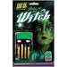 CARNIVAL TOYS Fondotinta Verde E 4 Matite In Blister