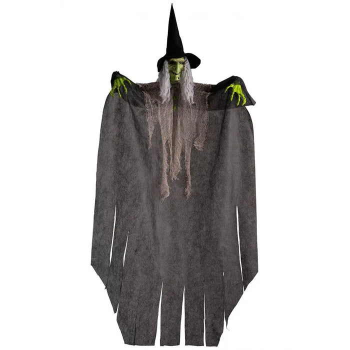 CARNIVAL TOYS Strega Con Cappello D'Appendere