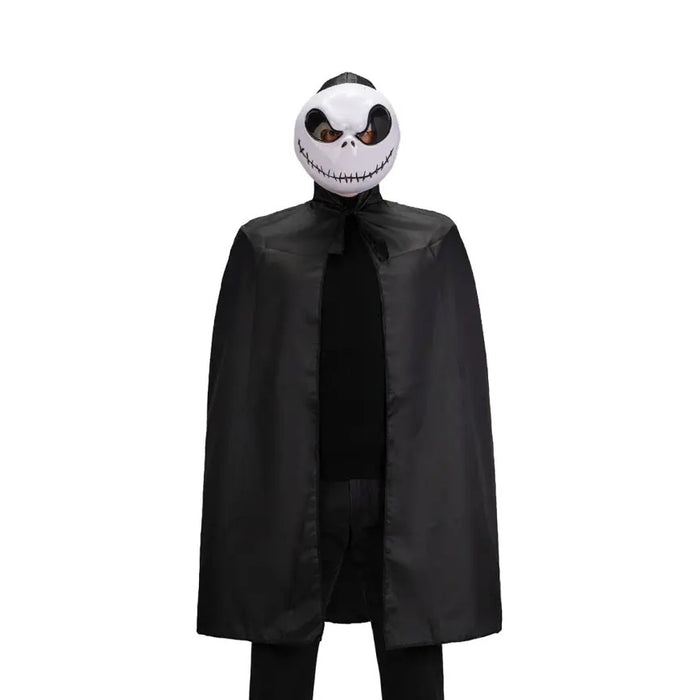 CARNIVAL TOYS Set Nbxmas Maschera E Mantello