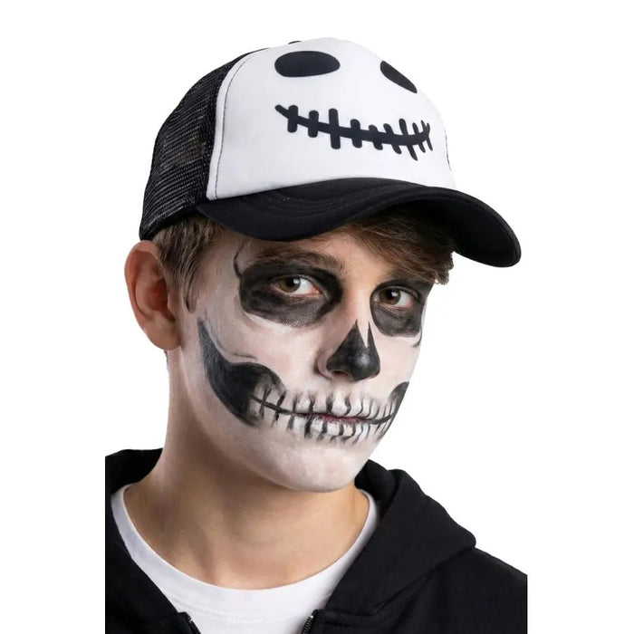 CARNIVAL TOYS Cappellino Nbxmas