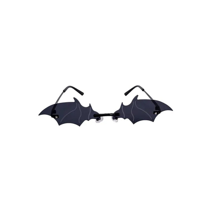 CARNIVAL TOYS Occhiali In Metallo Con Ali Pipistrello