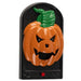 CARNIVAL TOYS Campanello Portone Zucca Con Luci E Suono