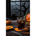 CARNIVAL TOYS Sottobicchieri Zucca In Feltro