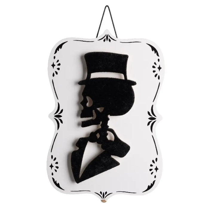 CARNIVAL TOYS Decorazione Scheletro D'Appendere