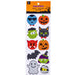CARNIVAL TOYS Stickers Con Strass