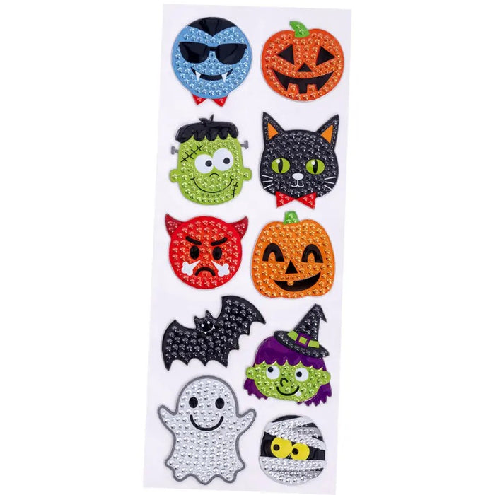 CARNIVAL TOYS Stickers Con Strass