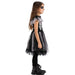 CARNIVAL TOYS Costume Scheletrina Taglia 4-5 Anni