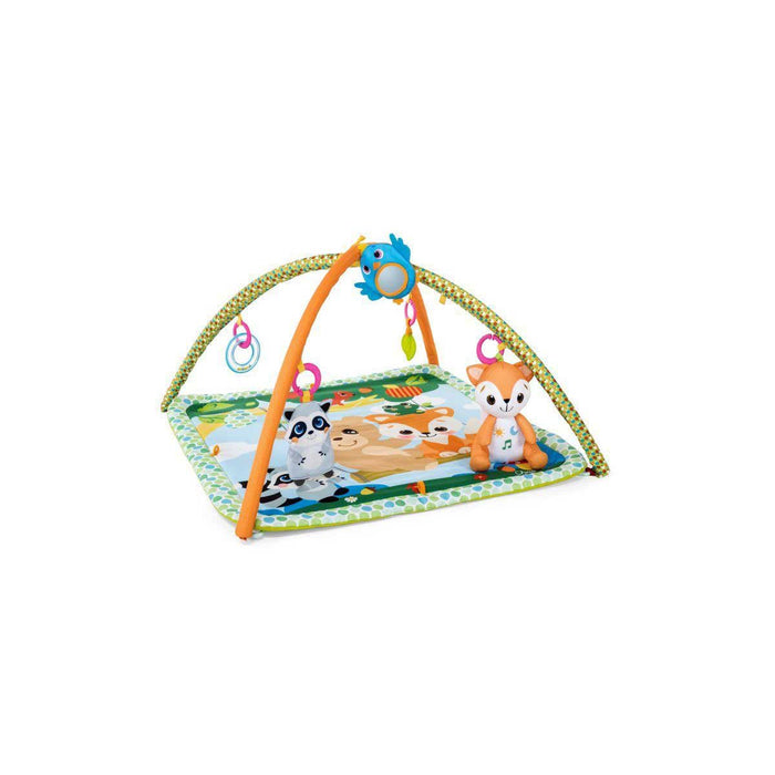 CHICCO Tappeto Con Archi Foresta Magica - 0000971600