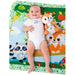 CHICCO Tappeto Con Archi Foresta Magica - 0000971600