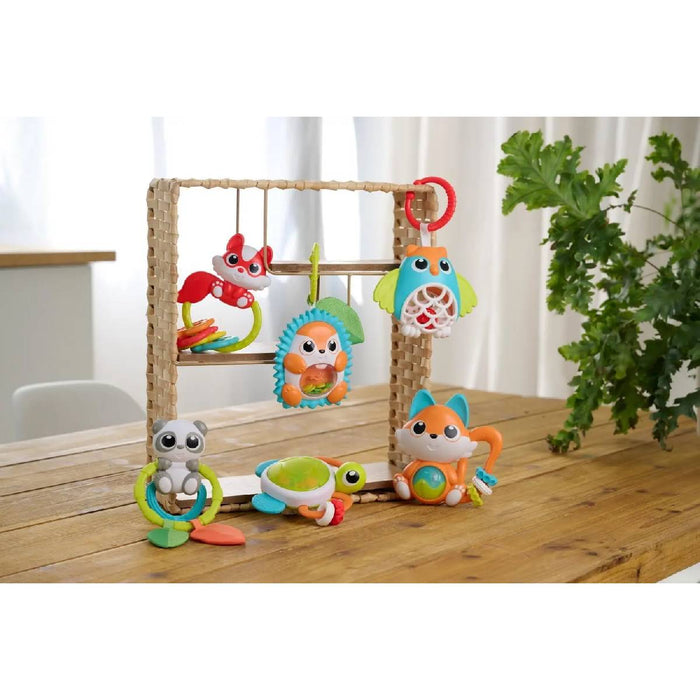 CHICCO Trillino Panda - 00011593000000