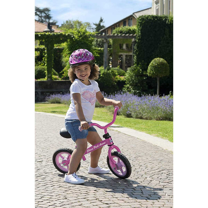 CHICCO Balance Bike Pink Arrow Colore Rosa - 00017161
